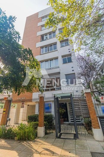 Foto 31 do(a) Apartamento de 2 quartos à venda em Santa Cecília, Porto Alegre
