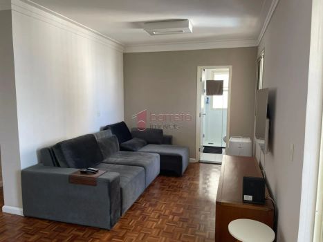 Foto 9 do(a) Apartamento de 3 quartos à venda em Jardim Ana Maria, Jundiaí