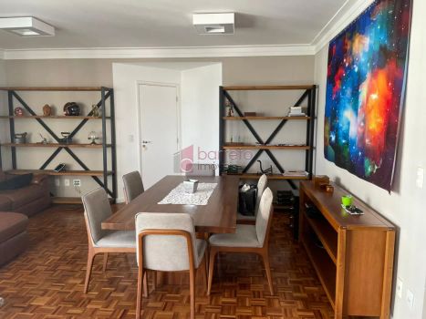 Foto 3 do(a) Apartamento de 3 quartos à venda em Jardim Ana Maria, Jundiaí