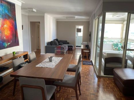 Foto 1 do(a) Apartamento de 3 quartos à venda em Jardim Ana Maria, Jundiaí