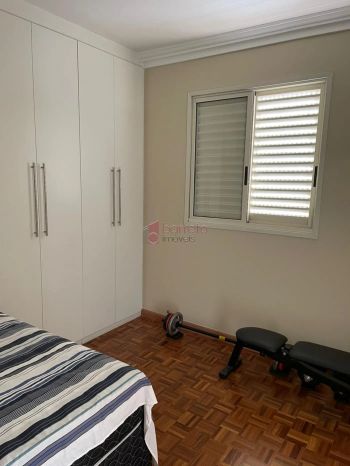 Foto 22 do(a) Apartamento de 3 quartos à venda em Jardim Ana Maria, Jundiaí