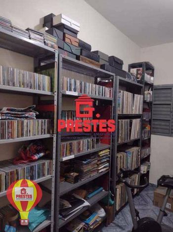 Foto 6 do(a) Casa de 3 quartos à venda em Jardim Atílio Silvano, Sorocaba