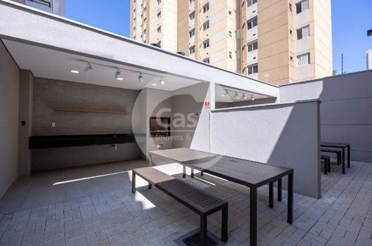 Foto 26 do(a) Apartamento de 1 quartos à venda em Brás, São Paulo