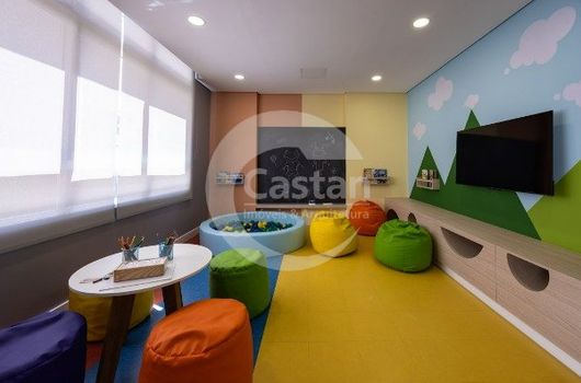 Foto 34 do(a) Apartamento de 1 quartos à venda em Brás, São Paulo