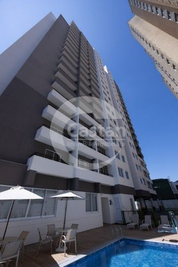 Foto 30 do(a) Apartamento de 1 quartos à venda em Brás, São Paulo
