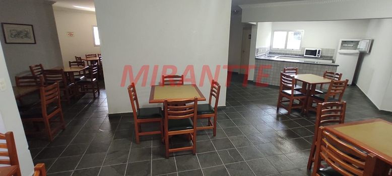 Foto 16 do(a) Apartamento de 3 quartos à venda em Água Fria, São Paulo