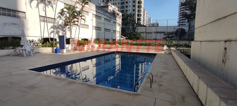 Foto 24 do(a) Apartamento de 3 quartos à venda em Água Fria, São Paulo