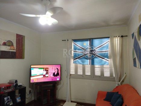Foto 6 do(a) Flat de 2 quartos à venda em Centro Histórico, Porto Alegre