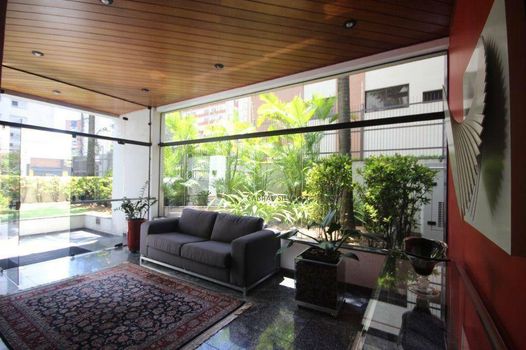 Foto 33 do(a) Apartamento de 3 quartos à venda em Indianópolis, São Paulo