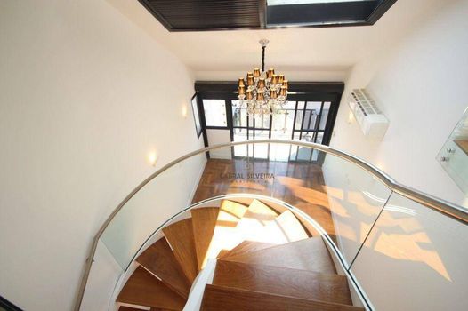 Foto 6 do(a) Apartamento de 3 quartos à venda em Indianópolis, São Paulo