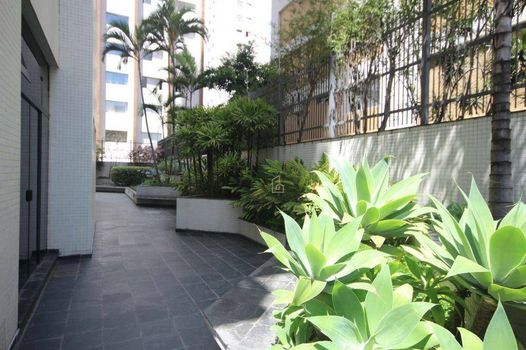 Foto 34 do(a) Apartamento de 3 quartos à venda em Indianópolis, São Paulo