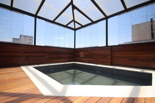 Foto 4 do(a) Apartamento de 3 quartos à venda em Indianópolis, São Paulo