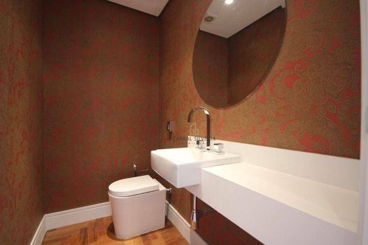 Foto 26 do(a) Apartamento de 3 quartos à venda em Indianópolis, São Paulo