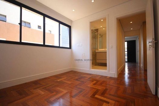 Foto 13 do(a) Apartamento de 3 quartos à venda em Indianópolis, São Paulo