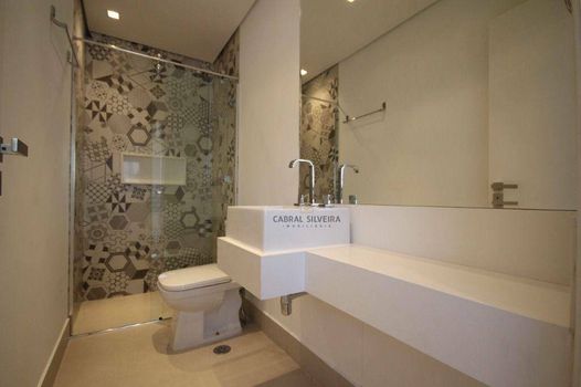 Foto 25 do(a) Apartamento de 3 quartos à venda em Indianópolis, São Paulo