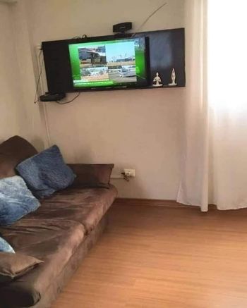 Foto 1 do(a) Apartamento de 1 quartos à venda em Água Branca, São Paulo
