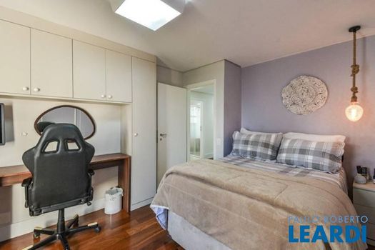 Foto 6 do(a) Apartamento false à venda em Indianópolis, São Paulo
