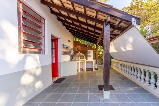 Foto 26 do(a) Casa em Condomínio de 3 quartos à venda em Chácara dos Lagos, Carapicuíba