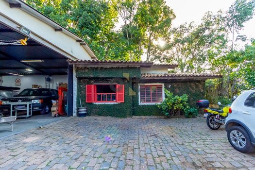 Foto 30 do(a) Casa em Condomínio de 3 quartos à venda em Chácara dos Lagos, Carapicuíba