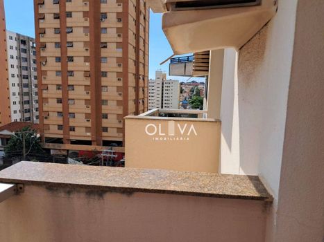 Foto 13 do(a) Apartamento de 3 quartos à venda em Centro, São José do Rio Preto