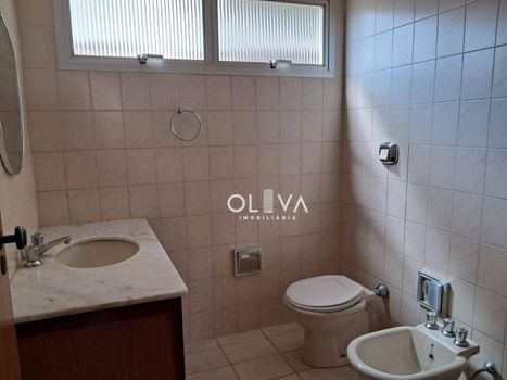 Foto 18 do(a) Apartamento de 3 quartos à venda em Centro, São José do Rio Preto