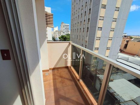 Foto 4 do(a) Apartamento de 3 quartos à venda em Centro, São José do Rio Preto