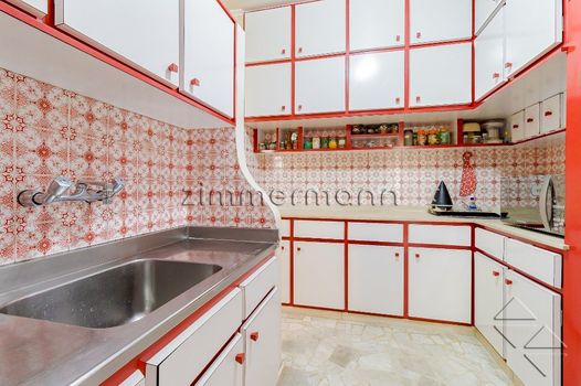 Foto 18 do(a) Apartamento de 4 quartos à venda em Santa Cecília, São Paulo