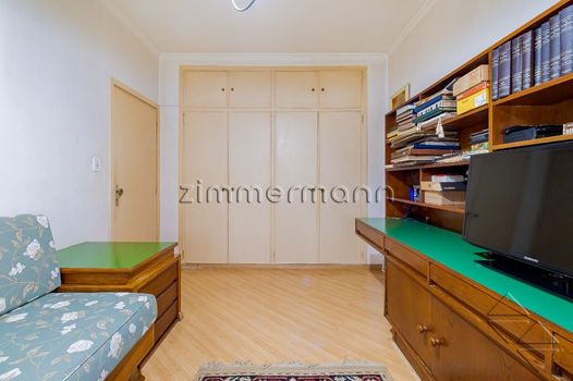 Foto 25 do(a) Apartamento de 4 quartos à venda em Santa Cecília, São Paulo