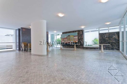 Foto 43 do(a) Apartamento de 4 quartos à venda em Santa Cecília, São Paulo