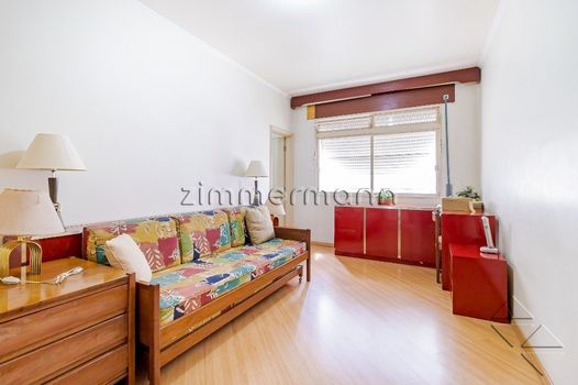 Foto 17 do(a) Apartamento de 4 quartos à venda em Santa Cecília, São Paulo
