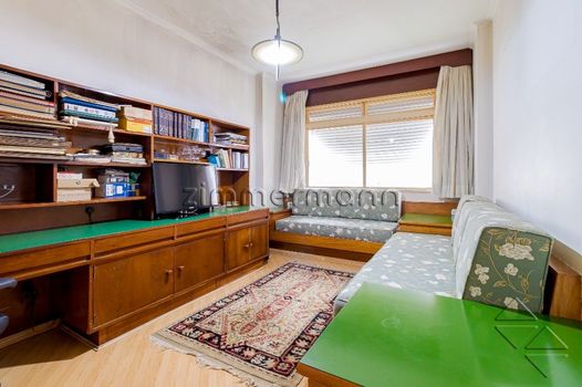Foto 21 do(a) Apartamento de 4 quartos à venda em Santa Cecília, São Paulo