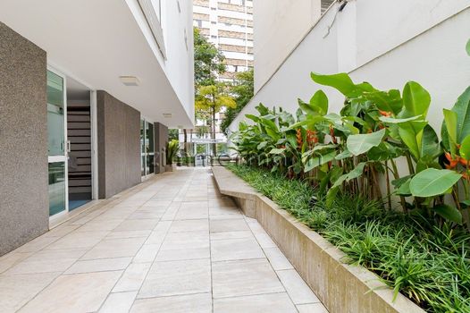 Foto 34 do(a) Apartamento de 4 quartos à venda em Santa Cecília, São Paulo