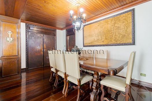 Foto 8 do(a) Apartamento de 4 quartos à venda em Santa Cecília, São Paulo