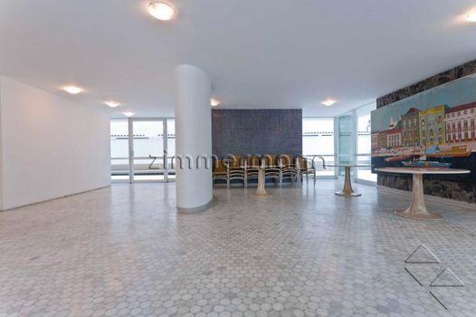 Foto 44 do(a) Apartamento de 4 quartos à venda em Santa Cecília, São Paulo