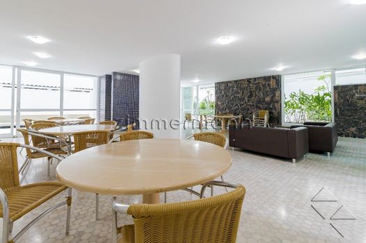 Foto 38 do(a) Apartamento de 4 quartos à venda em Santa Cecília, São Paulo