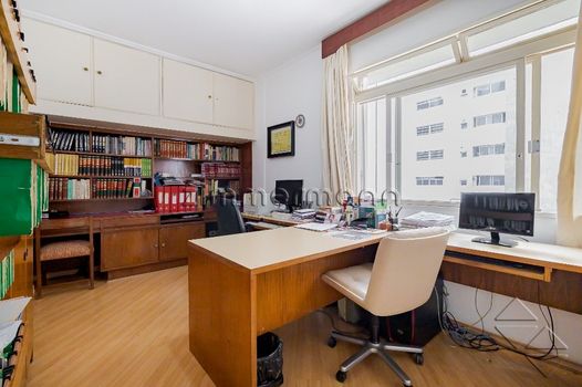 Foto 20 do(a) Apartamento de 4 quartos à venda em Santa Cecília, São Paulo