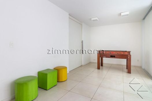 Foto 49 do(a) Apartamento de 4 quartos à venda em Santa Cecília, São Paulo
