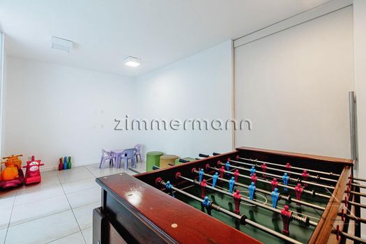 Foto 50 do(a) Apartamento de 4 quartos à venda em Santa Cecília, São Paulo