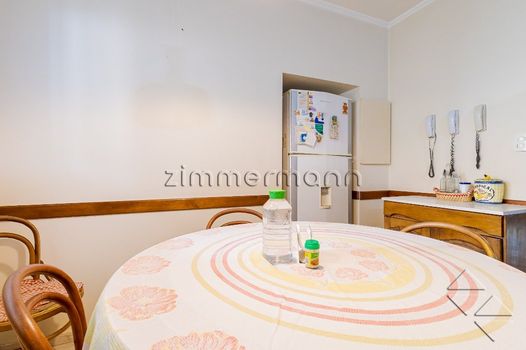 Foto 16 do(a) Apartamento de 4 quartos à venda em Santa Cecília, São Paulo