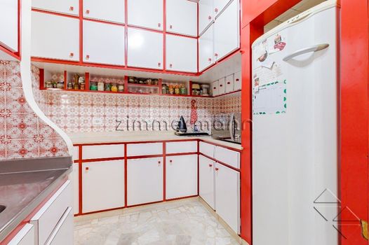 Foto 11 do(a) Apartamento de 4 quartos à venda em Santa Cecília, São Paulo