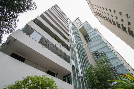 Foto 40 do(a) Apartamento de 4 quartos à venda em Santa Cecília, São Paulo