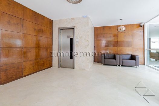 Foto 33 do(a) Apartamento de 4 quartos à venda em Santa Cecília, São Paulo