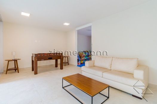Foto 12 do(a) Apartamento de 4 quartos à venda em Santa Cecília, São Paulo