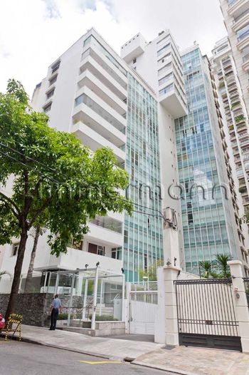 Foto 41 do(a) Apartamento de 4 quartos à venda em Santa Cecília, São Paulo