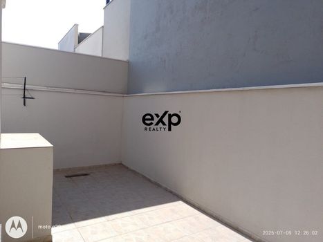 Foto 9 do(a) Casa em Condomínio de 3 quartos para alugar em Loteamento Dinorá Rosa, Sorocaba