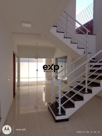 Foto 5 do(a) Casa em Condomínio de 3 quartos para alugar em Loteamento Dinorá Rosa, Sorocaba