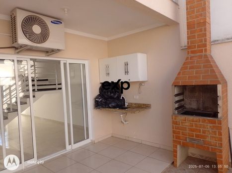 Foto 17 do(a) Casa em Condomínio de 3 quartos para alugar em Loteamento Dinorá Rosa, Sorocaba