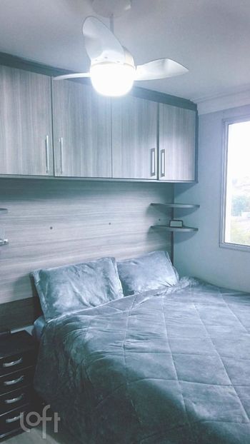 Foto 3 do(a) Apartamento de 2 quartos à venda em Jardim Paris, São Paulo