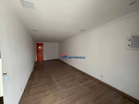 Foto 3 do(a) Sala / Conjunto Comercial false à venda em Jacarepaguá, Rio de Janeiro