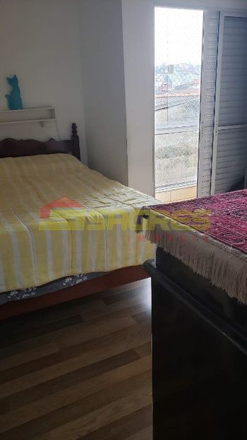 Foto 6 do(a) Casa em Condomínio de 3 quartos à venda em Vila Medeiros, São Paulo